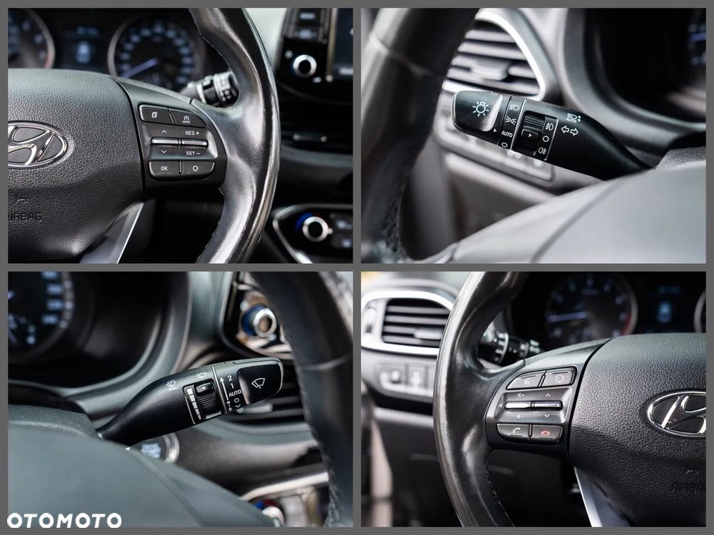 Hyundai i30 1.4 T-GDI Premium - 34