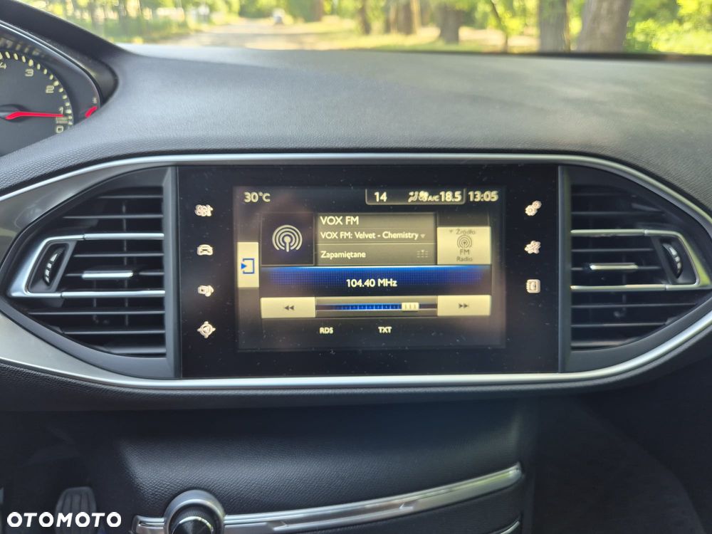 Peugeot 308 PureTech 110 Stop & Start Active - 12