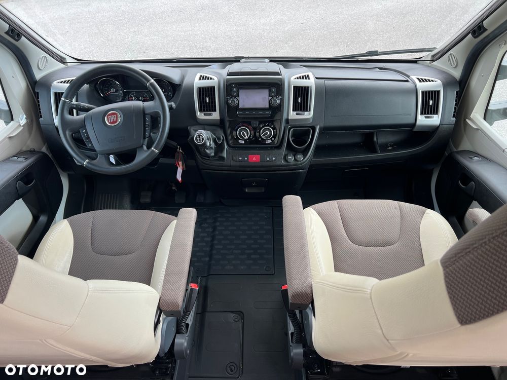 Fiat ADRIA B CORAL XL A 670 SL - 17
