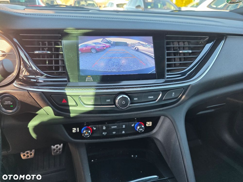 Opel Insignia 2.0 CDTI ecoFLEX Start/Stop Business Edition - 22