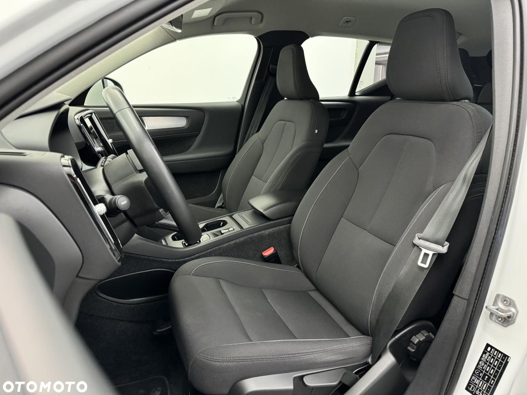 Volvo XC 40 - 13