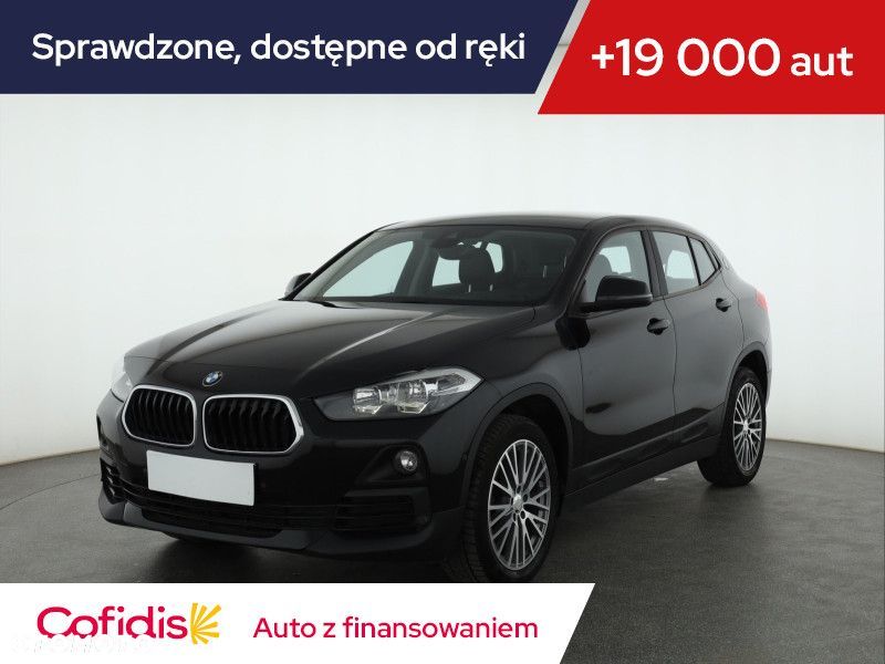 BMW X2 - 2
