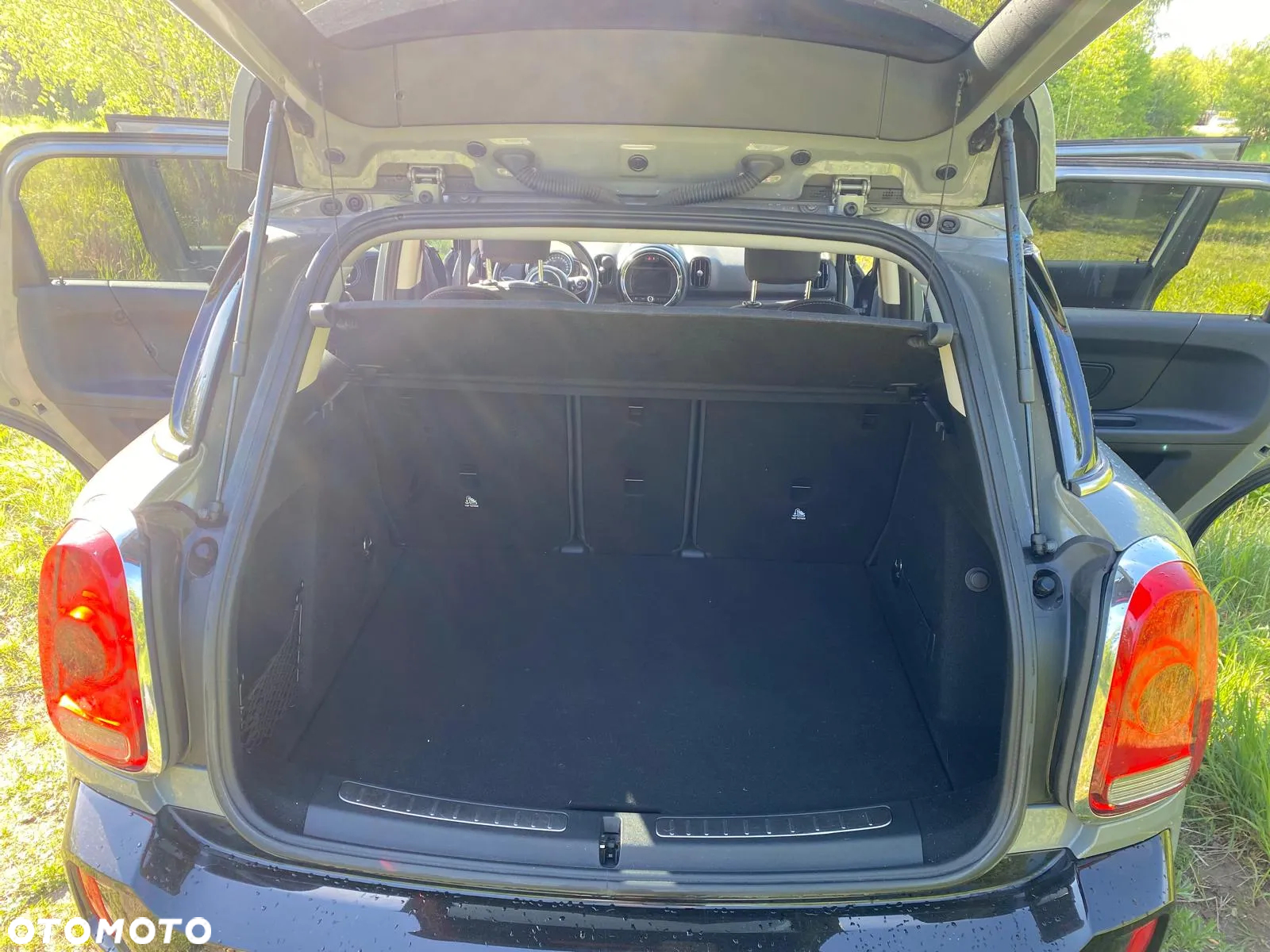 MINI Countryman One D - 24
