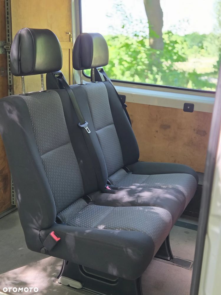 Volkswagen Crafter Max - 13