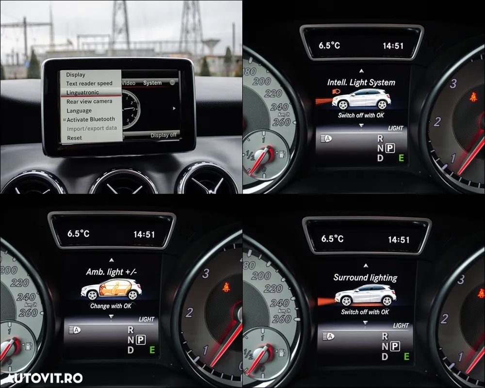 Mercedes-Benz GLA 220 d 4Matic 7G-DCT AMG Line - 20