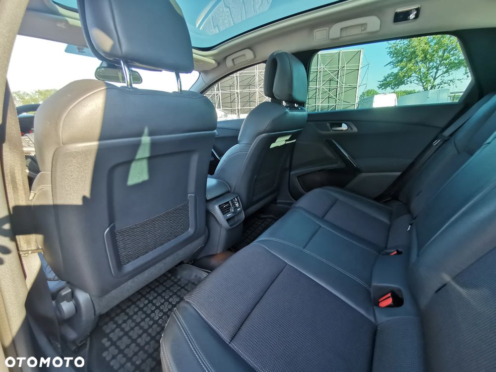 Peugeot 508 BlueHDi 180 EAT6 Stop&Start Allure - 17