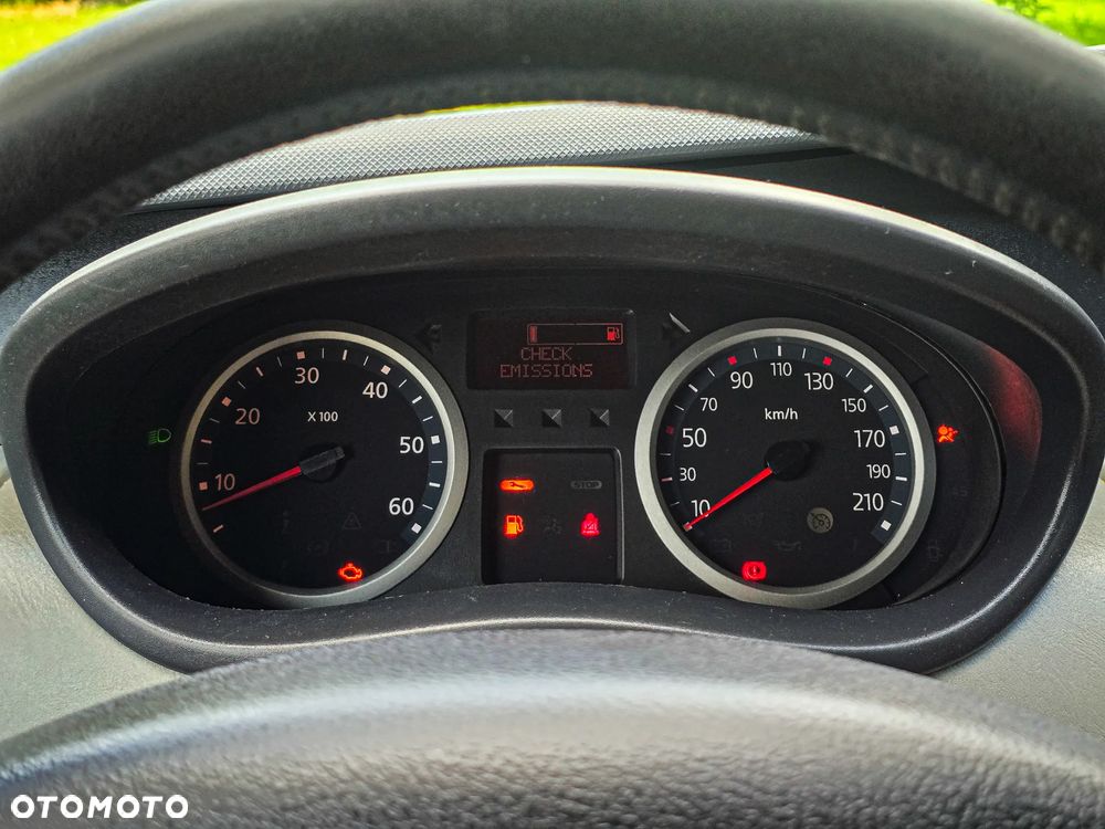 Nissan Primastar - 17
