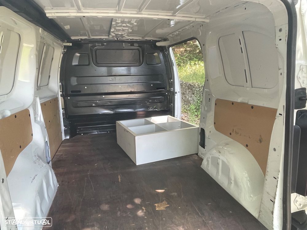 Citroën Jumpy 2.0 HDI - 15