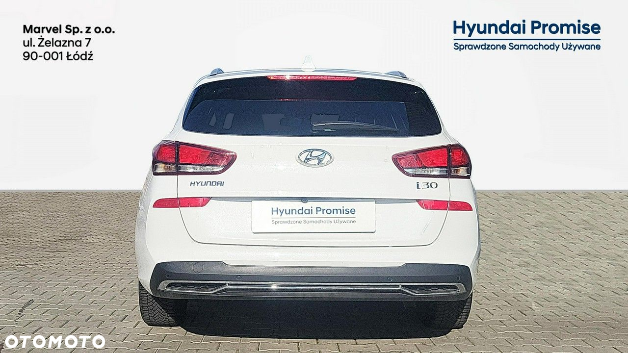 Hyundai i30 - 6