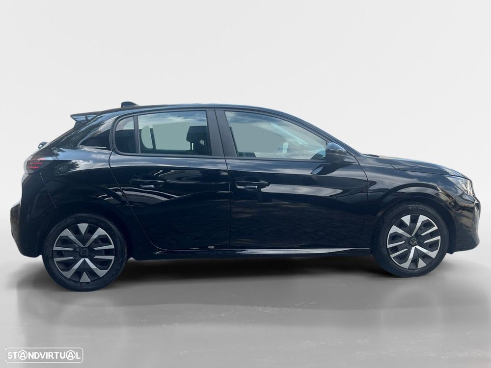 Peugeot 208 1.2 PureTech Active - 6
