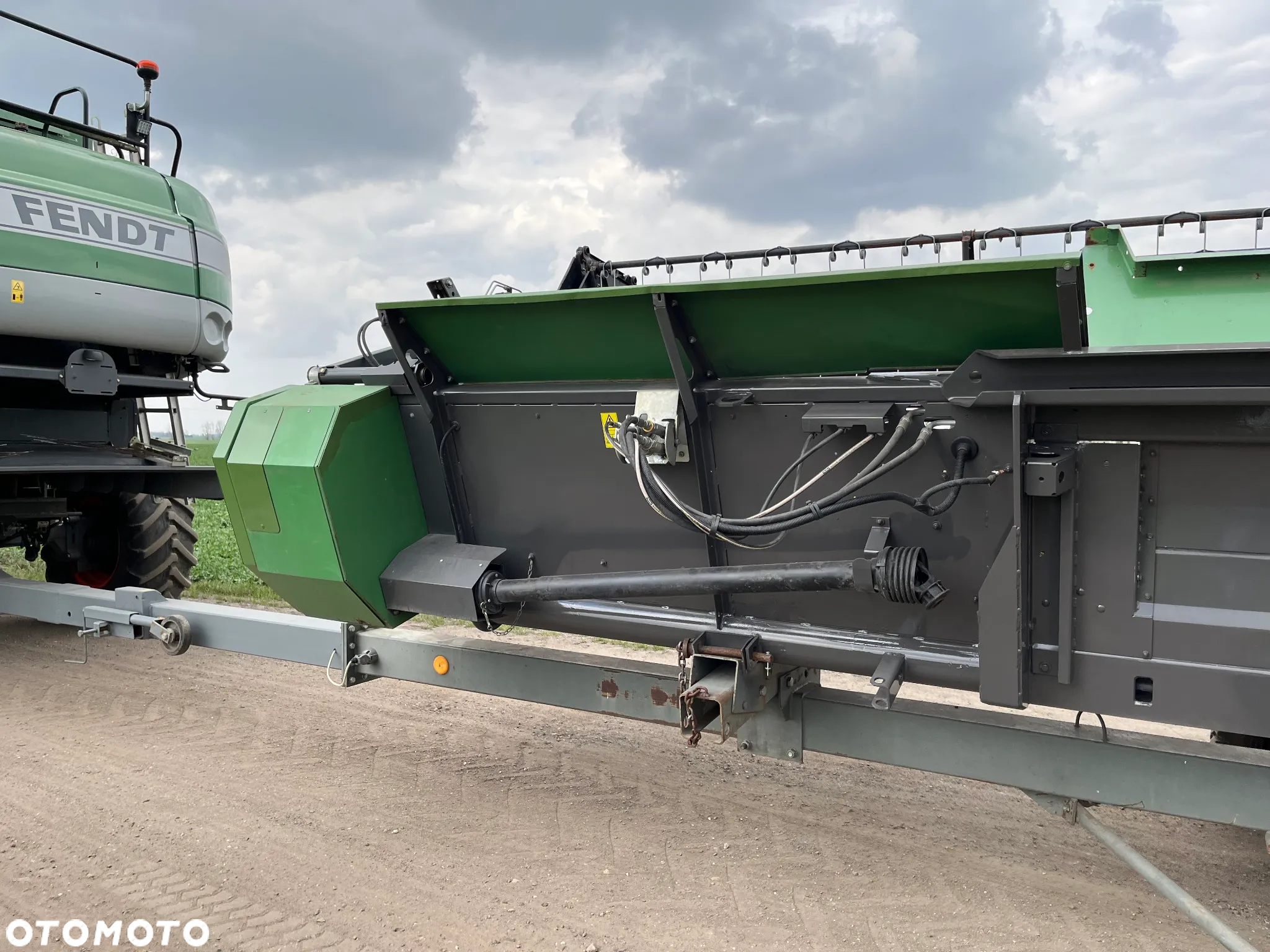 Fendt - 17