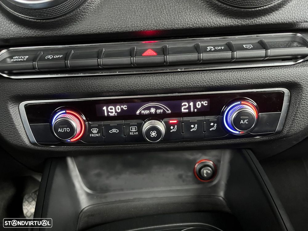 Audi A3 2.0 TDI S-line - 31