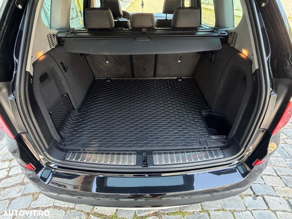 BMW X3 xDrive20d Aut. xLine - 33