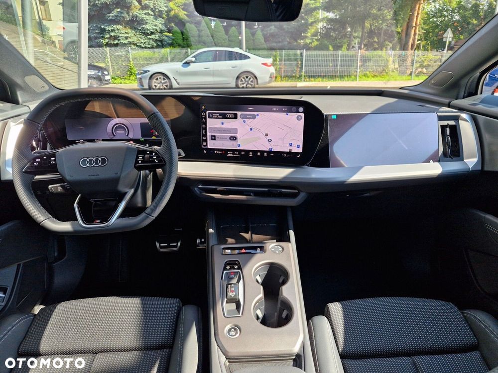 Audi Q4 e-tron - 20