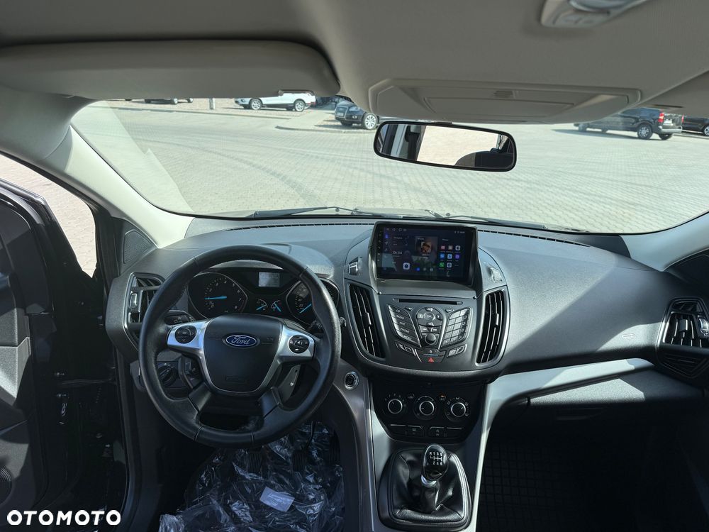 Ford Kuga 1.5 EcoBoost 2x4 SYNC - 18