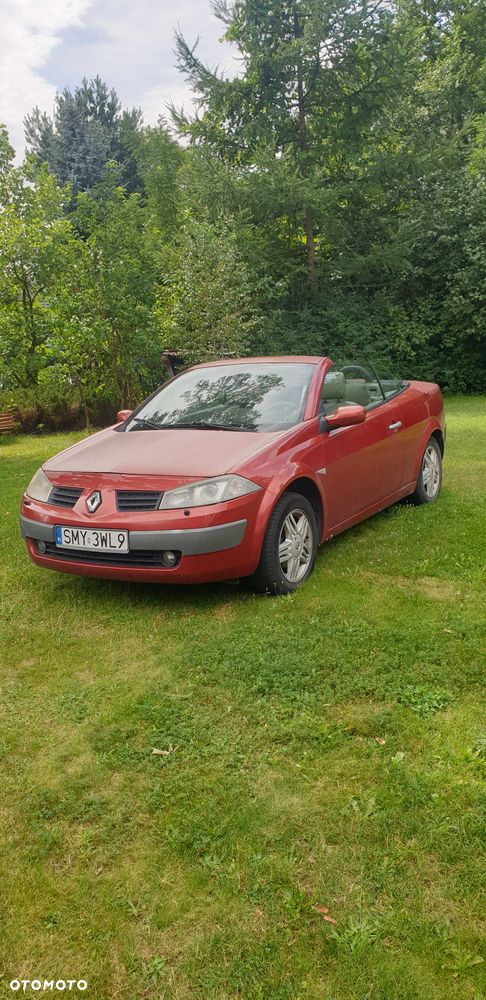 Renault Megane - 5