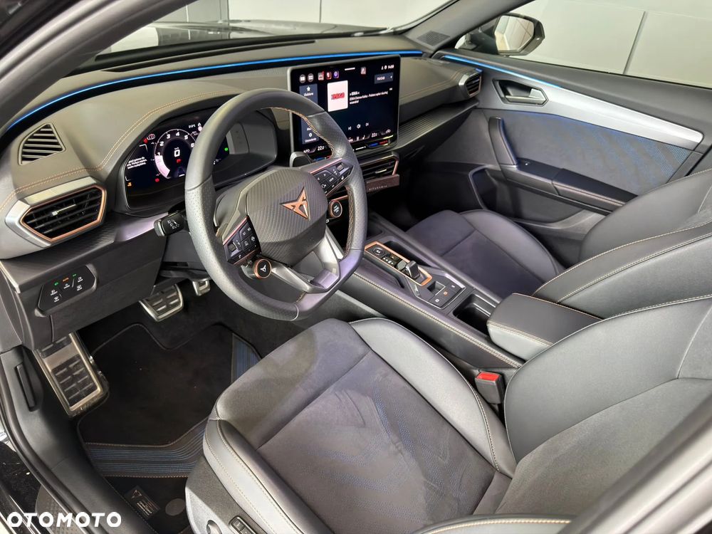 Cupra Formentor - 15