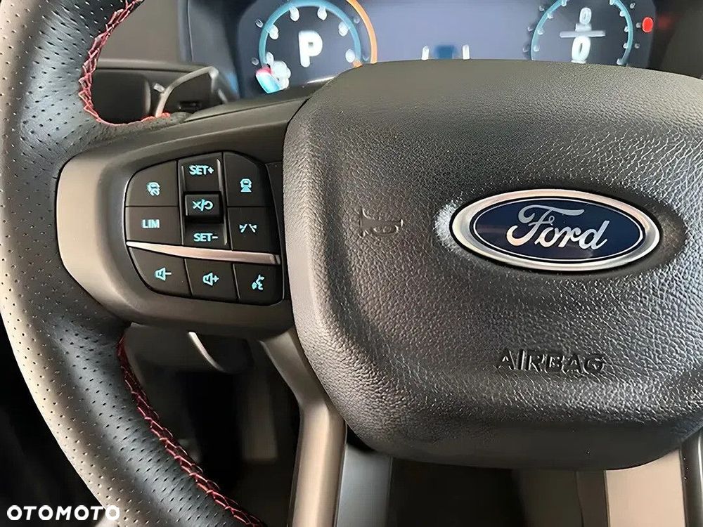 Ford Ranger Raptor 2.0 EcoBlue 4x4 DC - 11