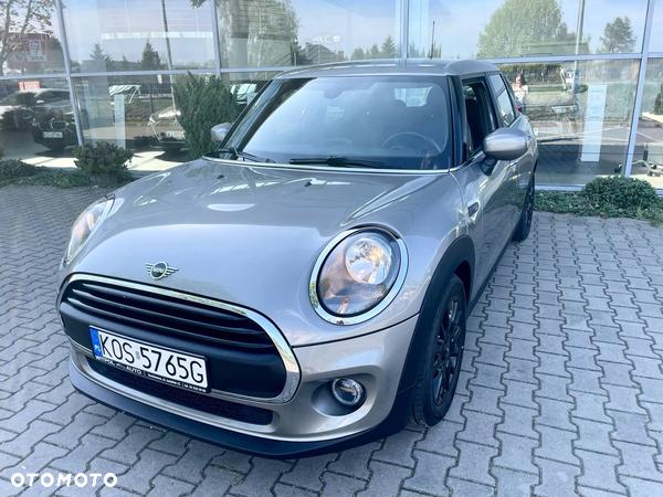 MINI ONE