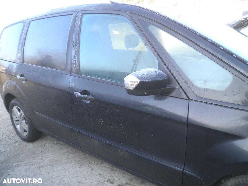Usa stanga / dreapta fata / spate Ford Galaxy 2014 - 3
