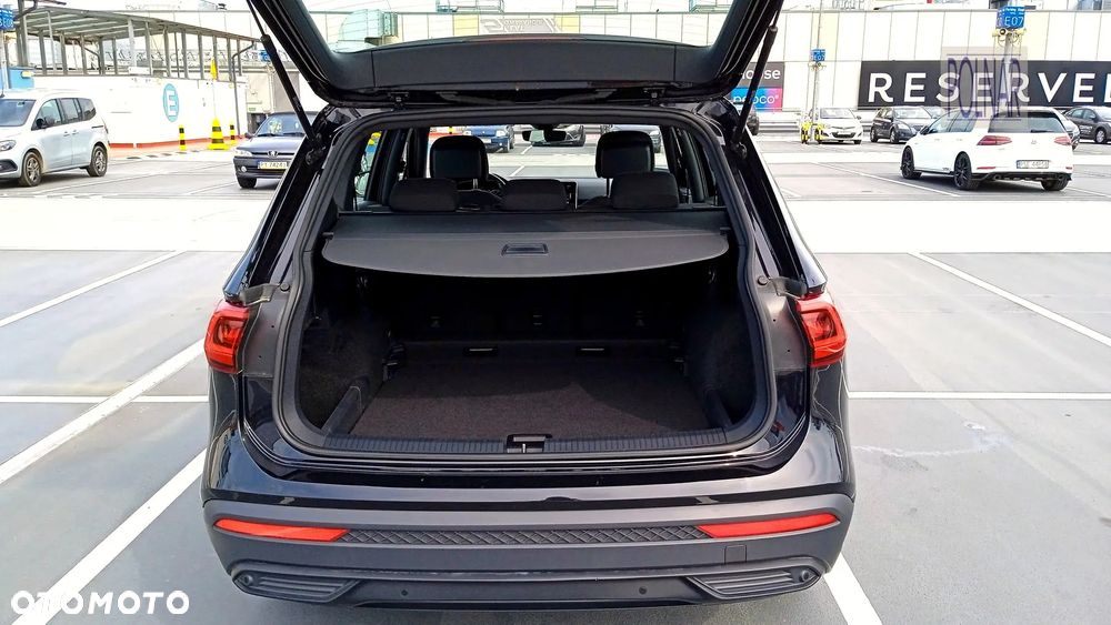 Skoda Kodiaq 1.5 TSI ACT 4x2 Active - 19