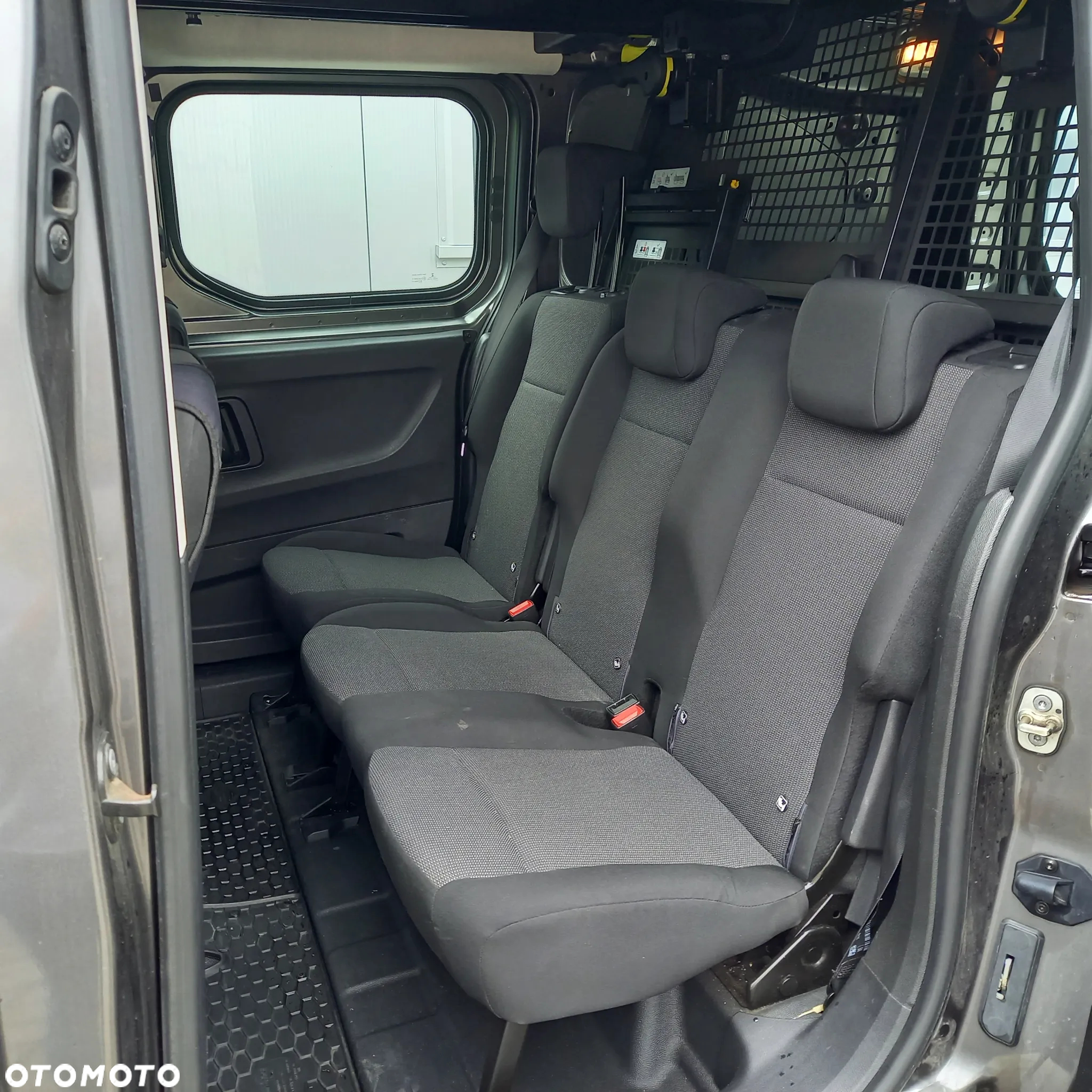 Opel Combo Cargo XL 1.5 CDTI S&S 2,4t (bryg.) - 8