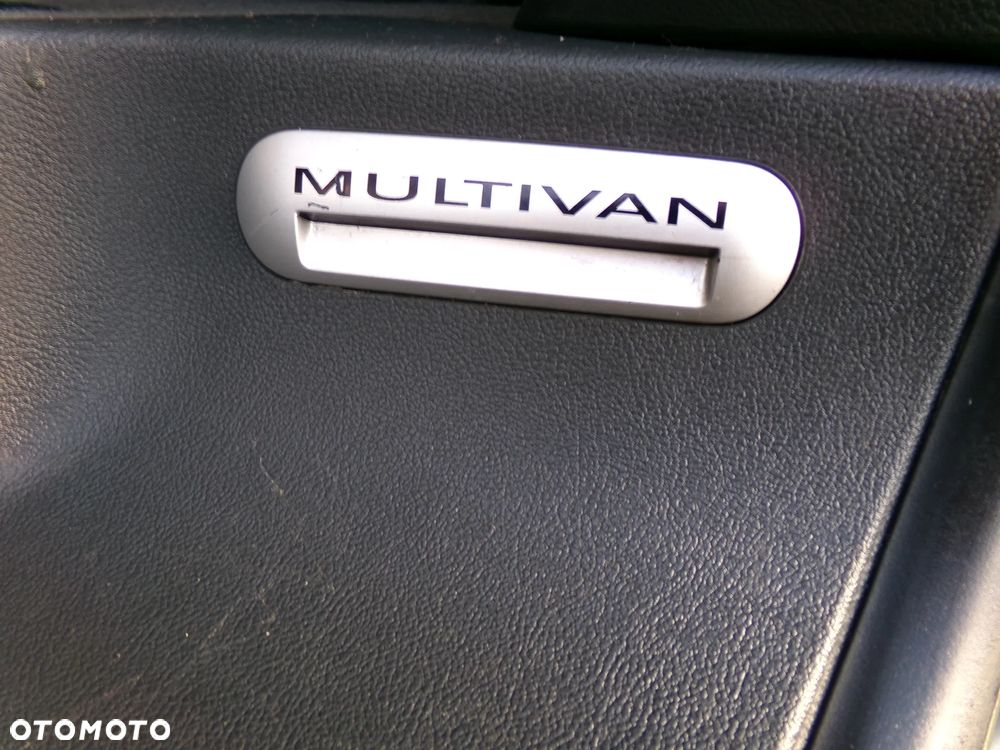 Volkswagen Multivan TDI L1 Comfortline - 9