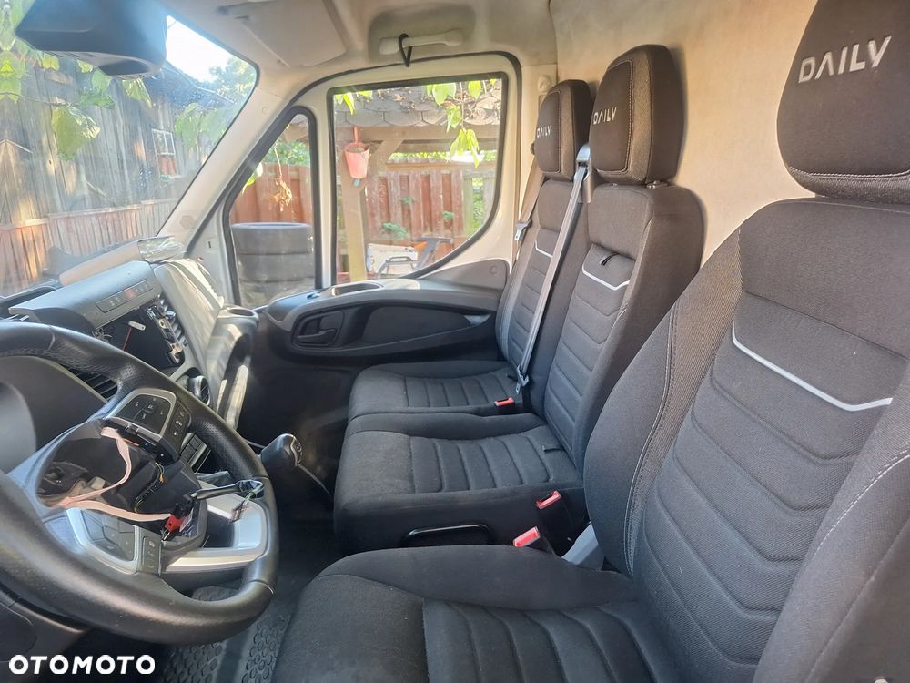 Iveco Daily - 23