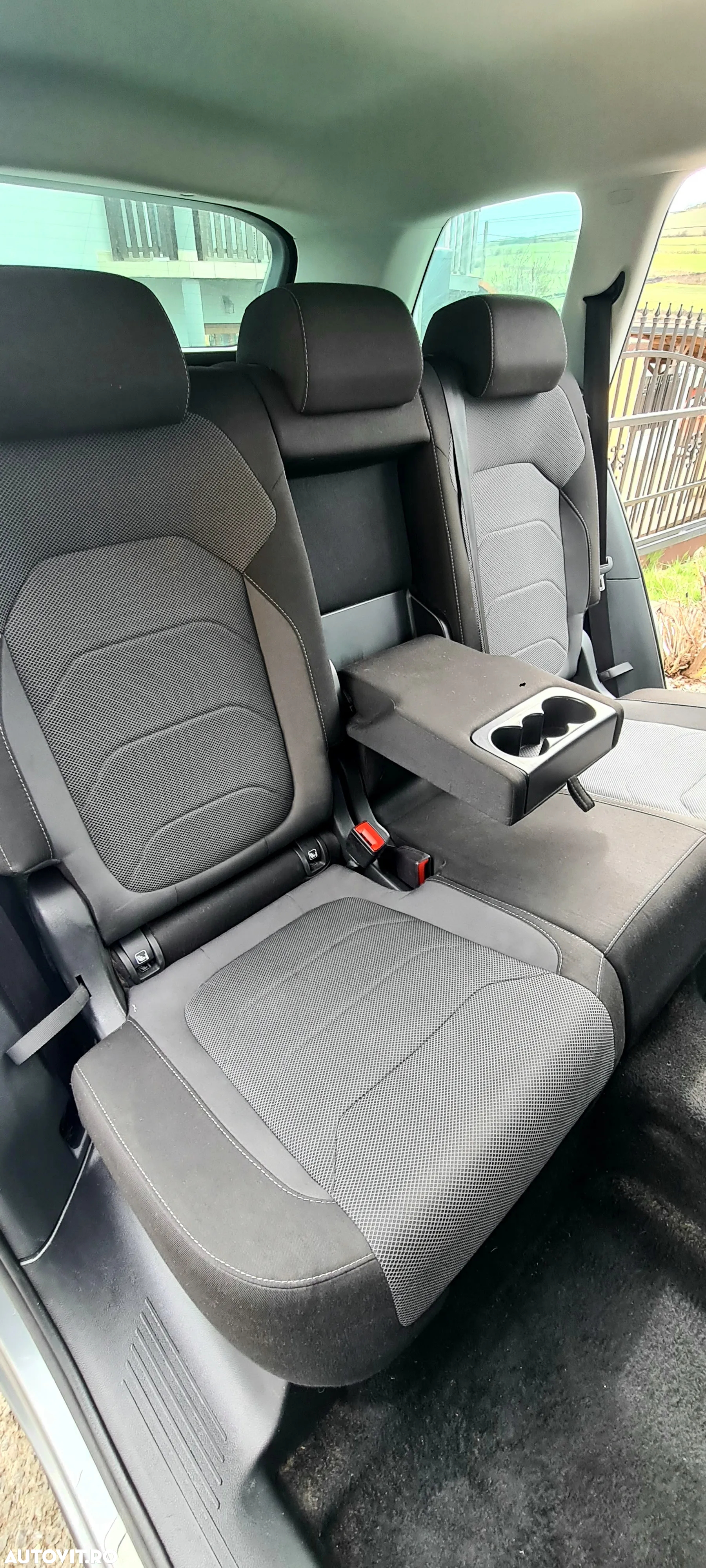 Skoda Kodiaq 2.0 TDI DSG Ambition - 32