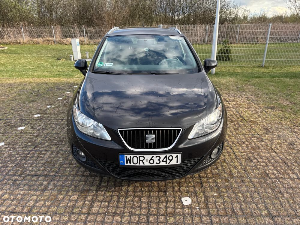 Seat Ibiza - 12
