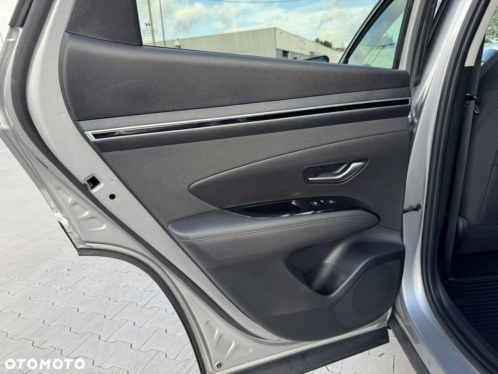 Hyundai Tucson - 26
