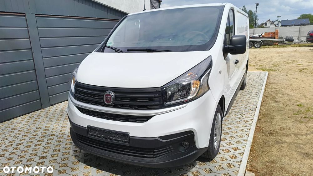 Fiat Talento - 1