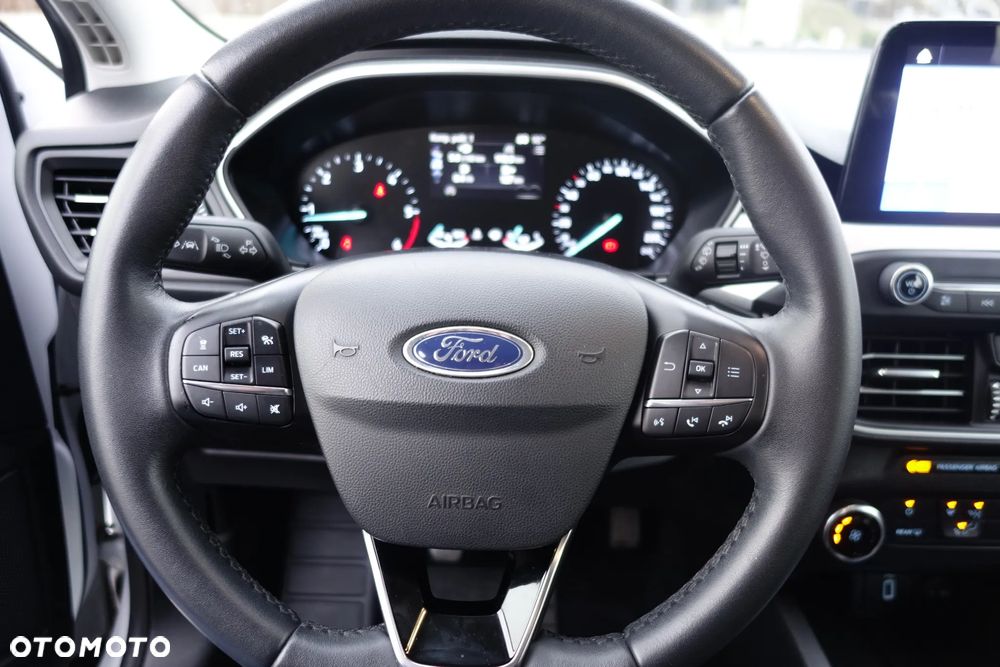 Ford Focus 1.5 EcoBlue Trend Edition - 14