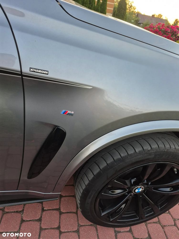 BMW X6 xDrive40d - 29