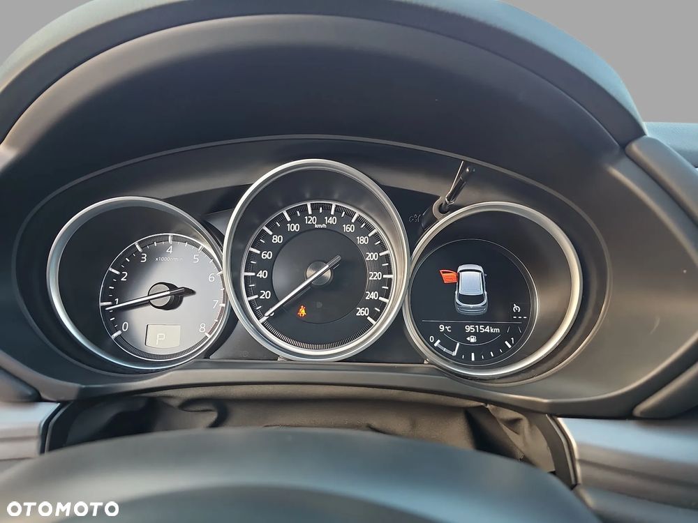 Mazda CX-5 2.0 Kanjo 2WD - 17