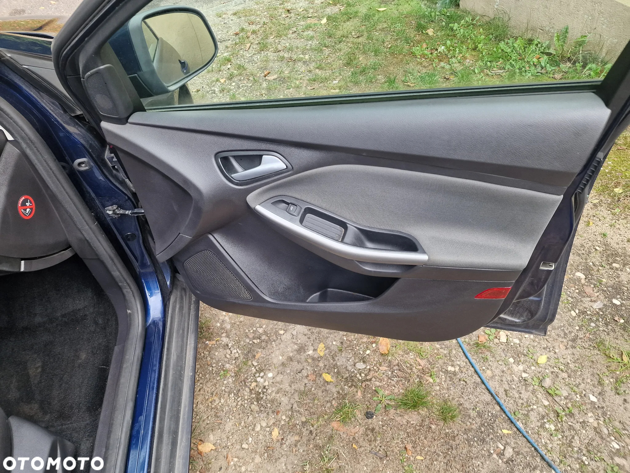 Ford Focus - 14