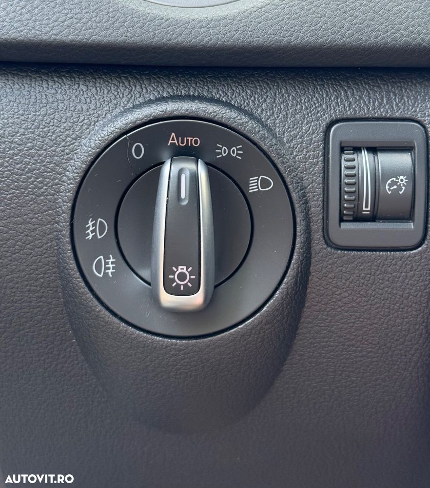 Volkswagen Tiguan 2.0 TDI DPF 4Motion Team - 13