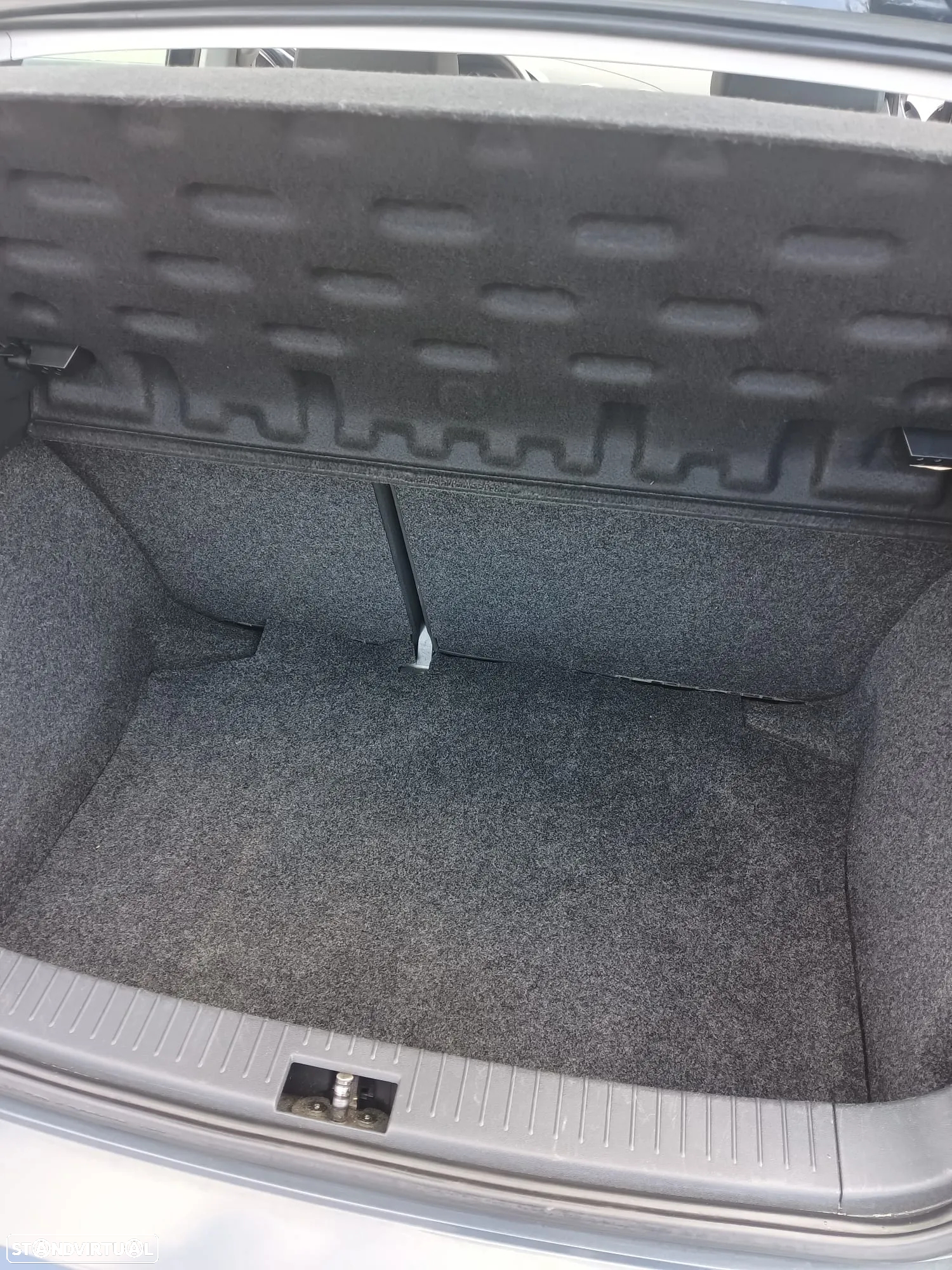 SEAT Ibiza 1.4 TDi Stylance - 21