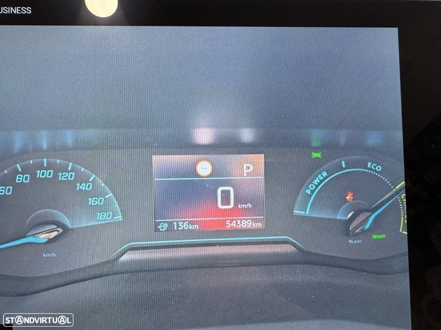 Peugeot 308 SW 1.2 PureTech Allure Full LED - 8