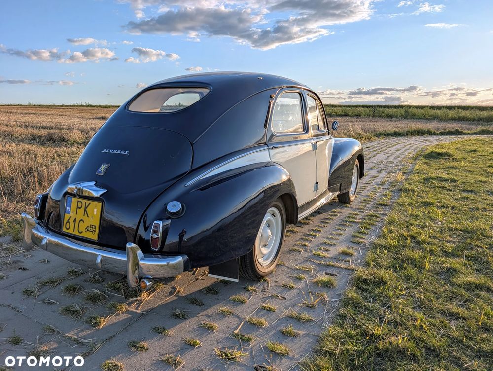 Peugeot Inny - 7
