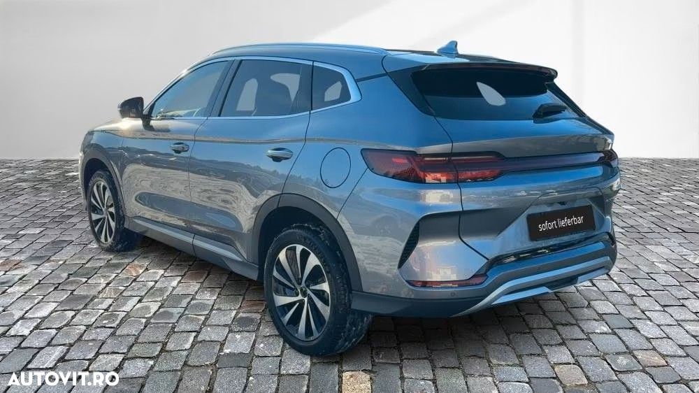 Byd Seal U DM-i PHEV Boost - 18