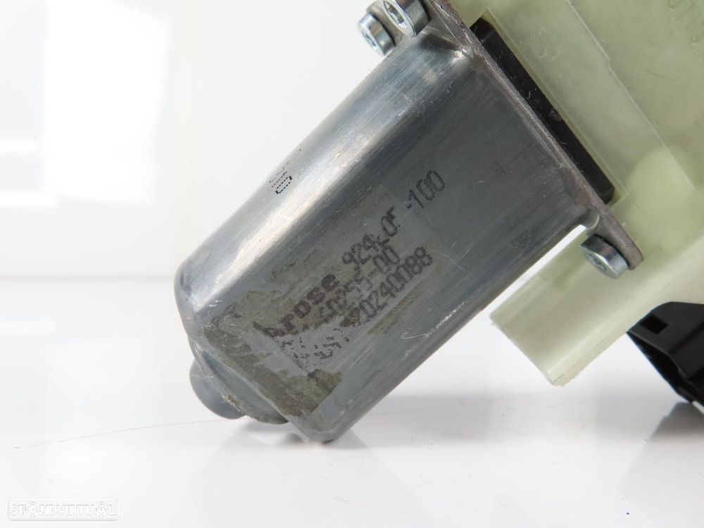 Motor elevador Porta Direito/Trás Usado / Original PORSCHE PANAMERA (970) - 4