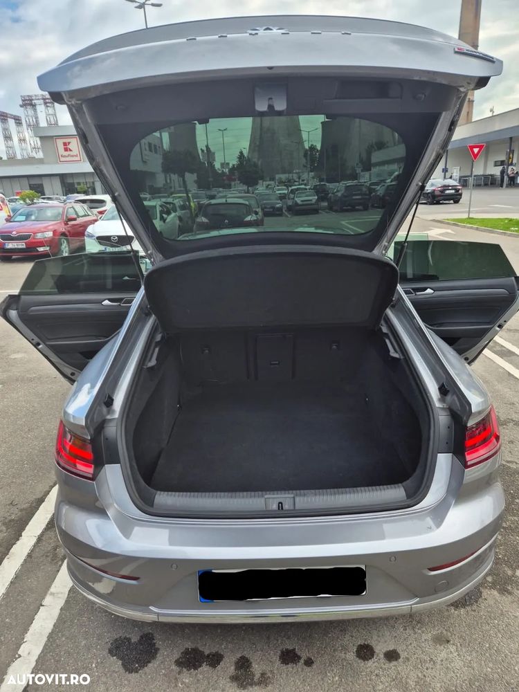 Volkswagen ARTEON - 14
