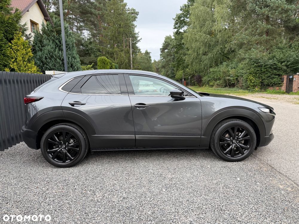 Mazda CX-30 2.0 mHEV Homura 2WD - 5