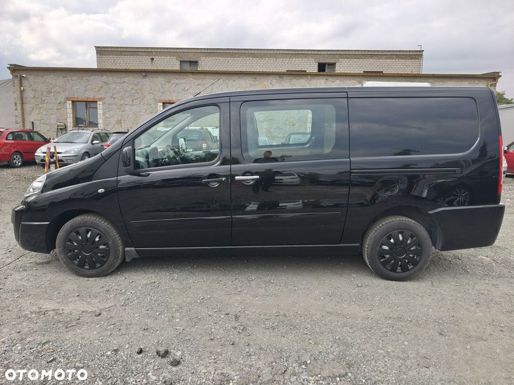 Toyota ProAce - 7