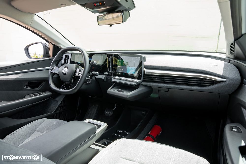 Renault Mégane E-Tech EV40 Equilibre - 24
