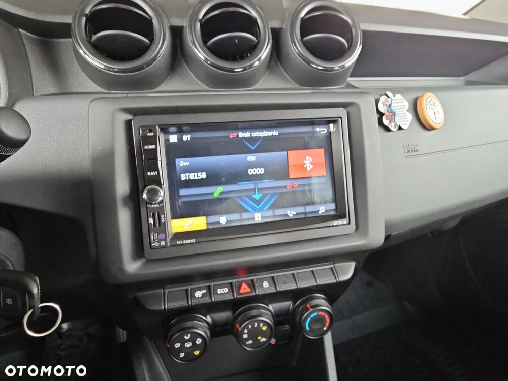 Dacia Duster 1.6 SCe Access S&S - 16