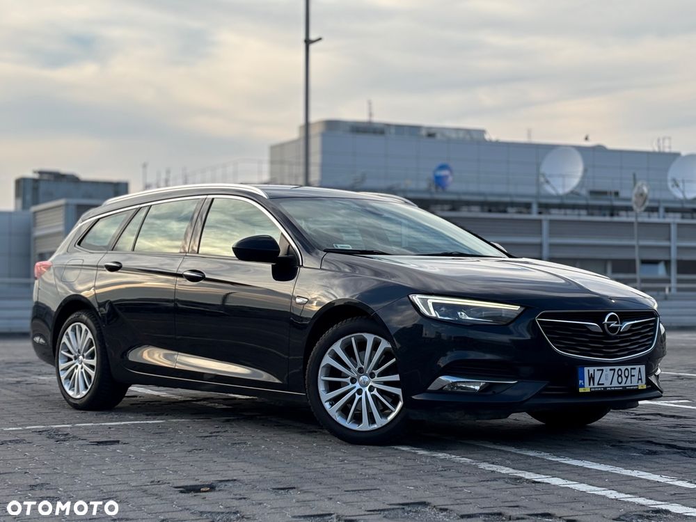 Opel Insignia - 24