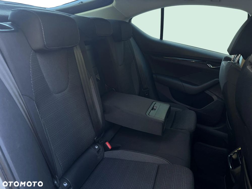 Skoda Octavia 1.5 TSI e-Tec Ambition DSG - 32