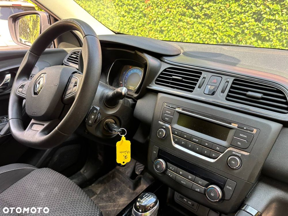 Renault Kadjar 1.2 Energy TCe Life - 9